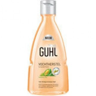 Guhl Feuchtigkeitswiederherstellung – Shampoo 200 Ml