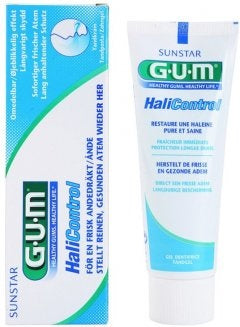 G.u.m Hali Control – Samenpaste 75 Ml