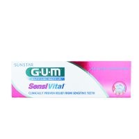 G.u.m Sensi Vital - Samenpaste 75ml