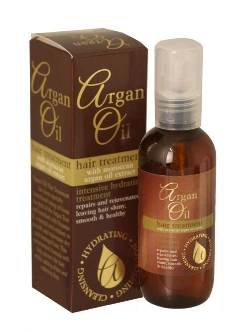 Argan Öl-haarkur 100 Ml