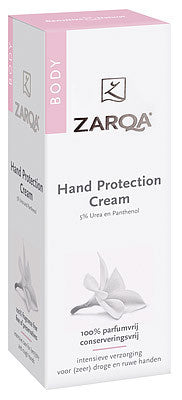 Zarqa Körperhandschutzcreme - 75 Ml