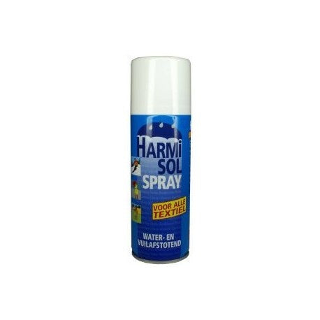 Harmisol Wasser- Und Schmutzabweisend – Textilspray 200 Ml