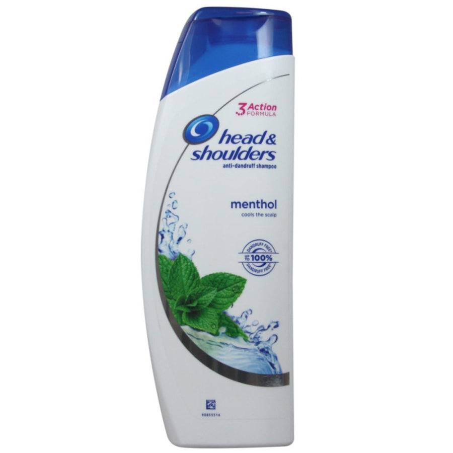 Head & Schultern Menthol - Shampoo 300ml