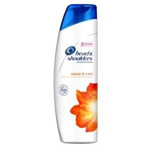 Head & Schultern Shampoo Reparatur & Pflege 250 Ml