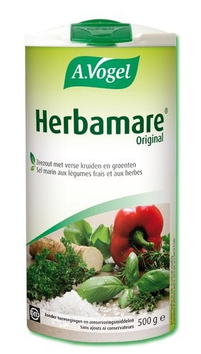 A.vogel Herbamare – 500 Gramm