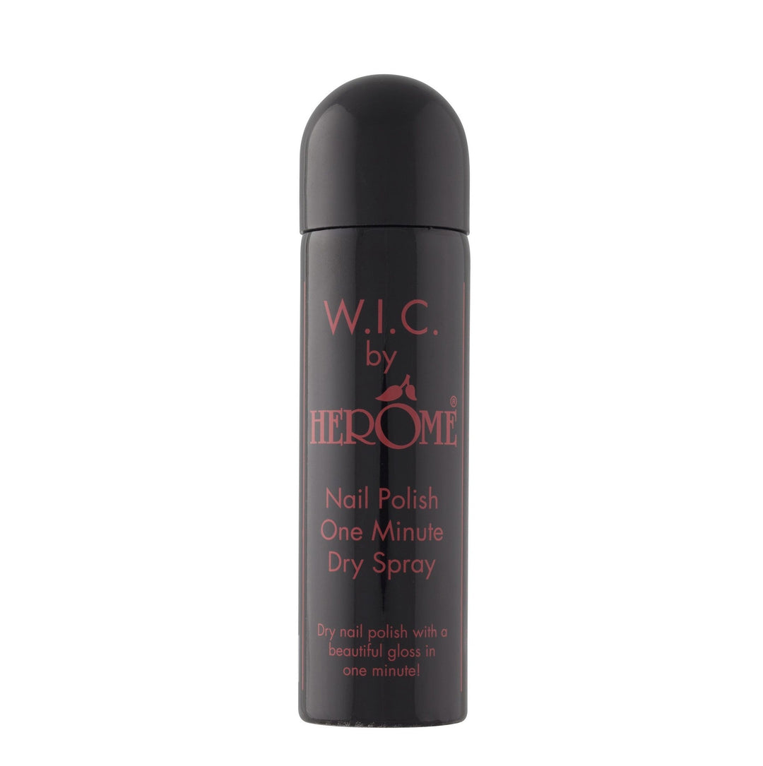 Hermonic Wic One Minute Dry Spray – Nagellack 75 Ml