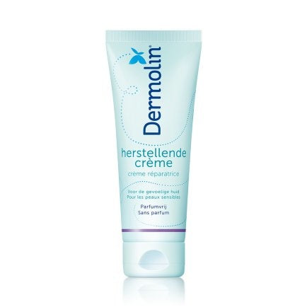 Dermolin Reparaturcreme -75 Ml