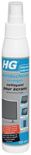 Hg Bildreiniger - 125 Ml