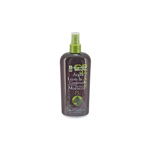 Hollywood Argan – Leave-in Conditioner 355 Ml