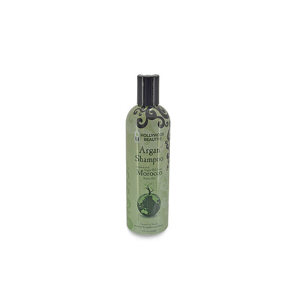 Hollywood Argan - Shampoo 355ml