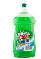 At Home Clean Ultra Geschirrspülmittel – 500 Ml