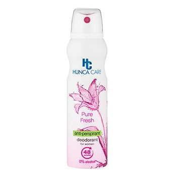 Hc Pure Fresh Damen Deodorant - 150 Ml