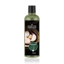 Huncalife Naturshampoo - Knoblauch 500 Ml