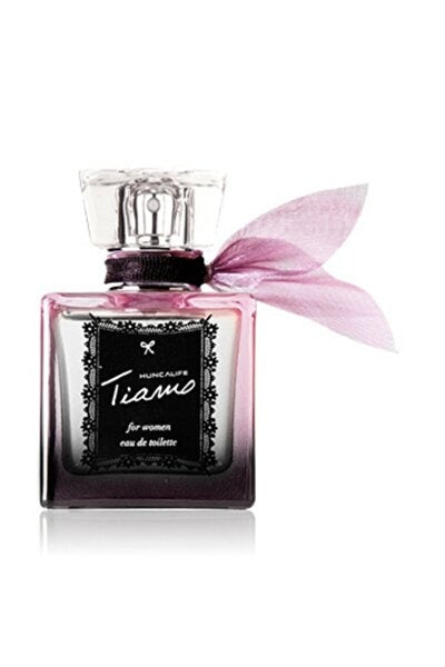 Huncalife Tiamo Woman – Eau De Toilette 50 Ml