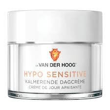 Dr. Van Der Hoog Hypo Sensitive Tagescreme – 50 Ml