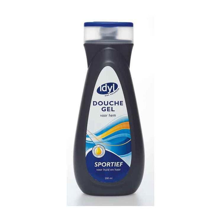 Idyl Für Ihn Sportlich - Duschgel 300ml