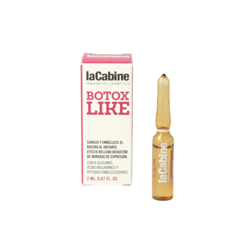 Lacabine Botox-ähnlich – Ampulle 2 Ml