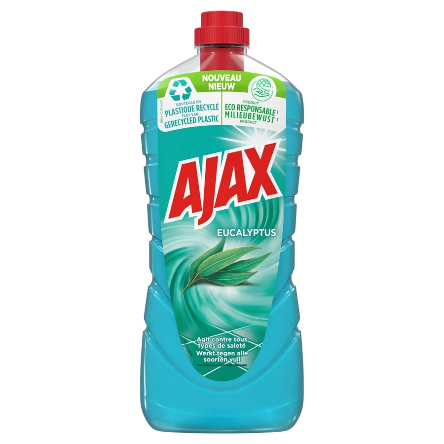 Ajax Allzweckreiniger 1,25 L Eukalyptus