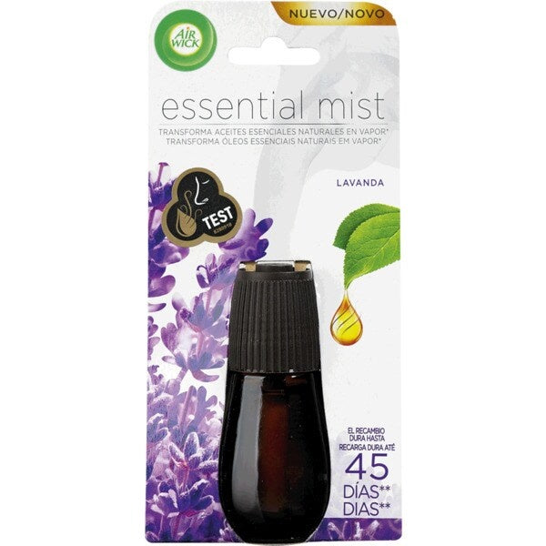 Airwick Essential Mist Entspannender Lavendelduft 20ml