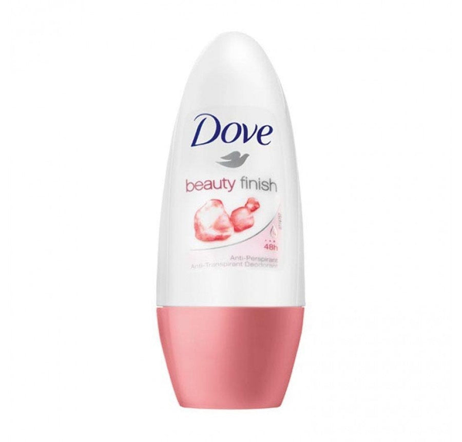 Dove Roll-on 50 Ml Beauty Finish