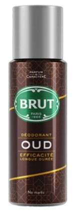 Brut Körperspray 200ml Alt