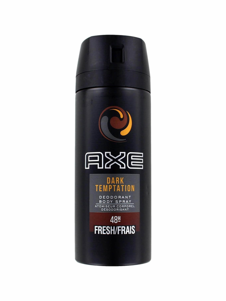 Axe Körperspray 150 Ml Dark Temptation (großbritannien)