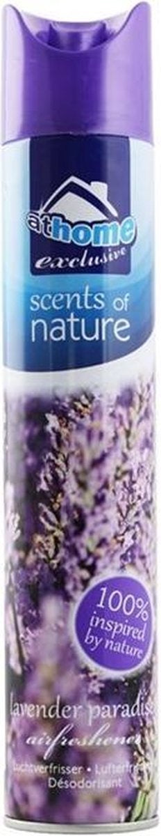 At Home Scents Lufterfrischer 400ml Lavender Retreat