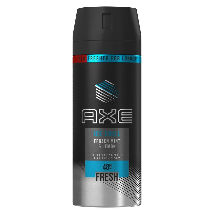 Axe Körperspray 150 Ml Ice Chill (großbritannien)