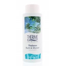 Therme Thalasso Bade- Und Staubgel 500 Ml