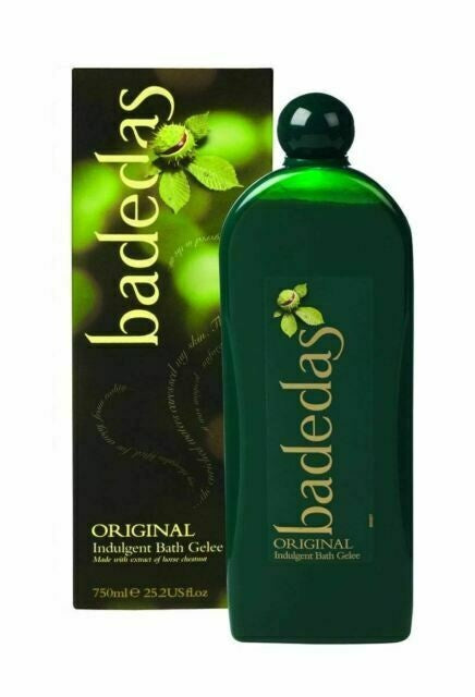 Badedas Bad 750 Ml Original