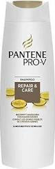 Pantene Pro-v Reparatur & Pflege – Shampoo 250 Ml