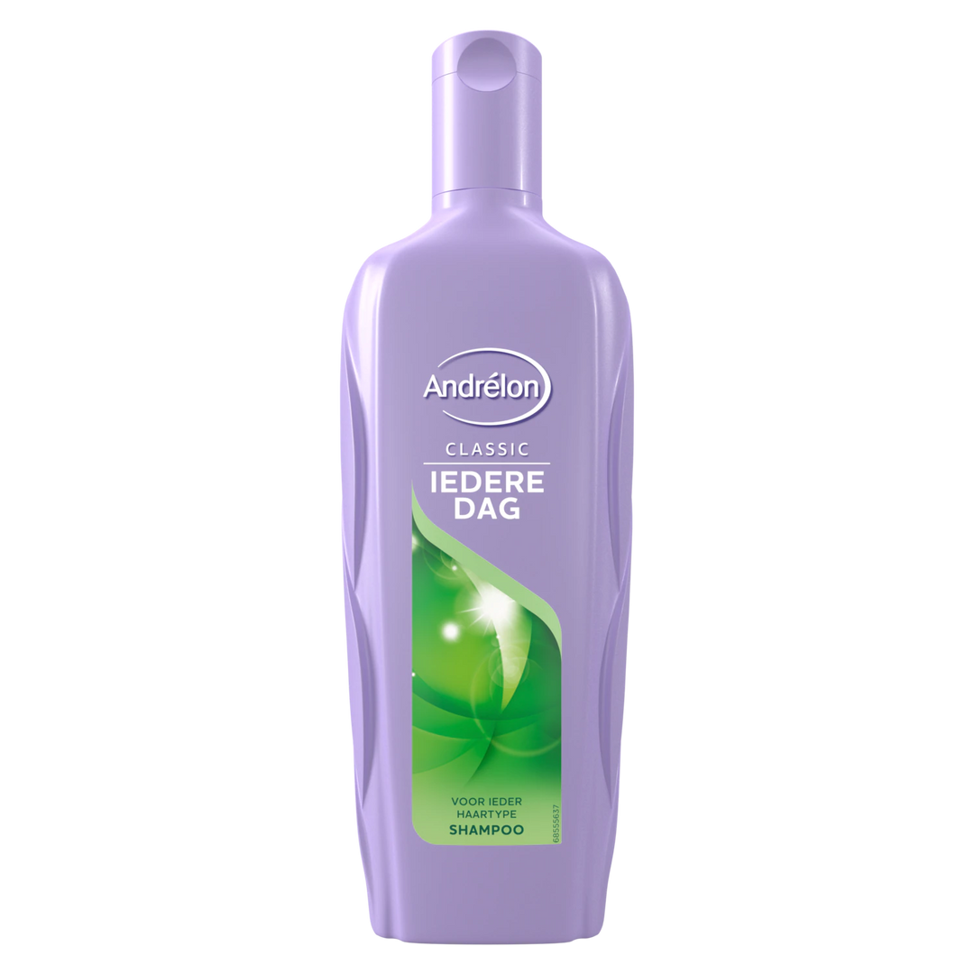 Andrelon Shampoo 300 Ml Pro Tag