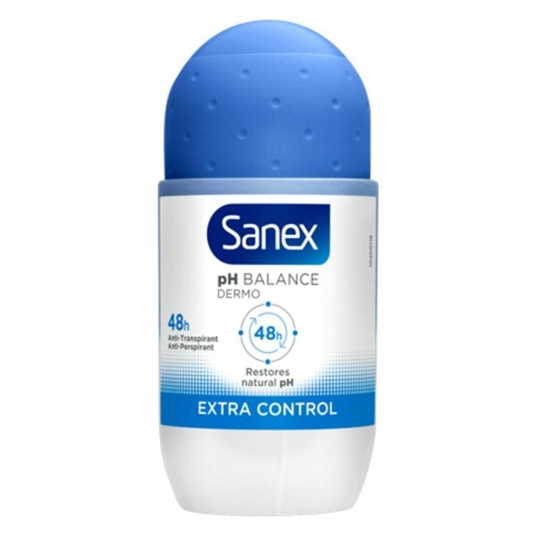 Sanex Roll-on 50 Ml Dermo Extra