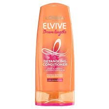 L'oreal Elvive 400 Ml Conditioner Traumlänge