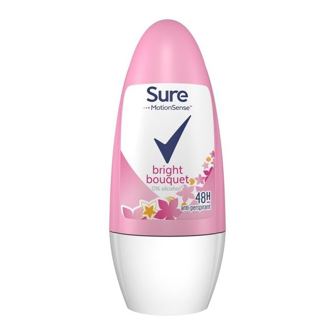 Rexona Roll-on 50ml Helles Bouquet