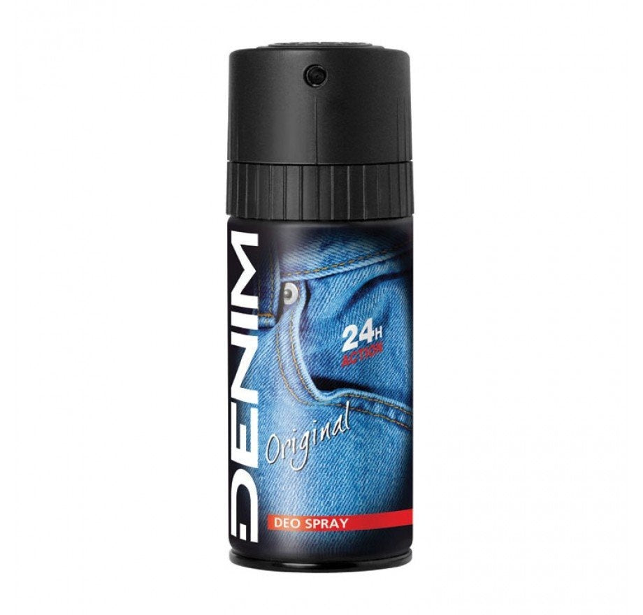 Denim Deospray 150ml Original