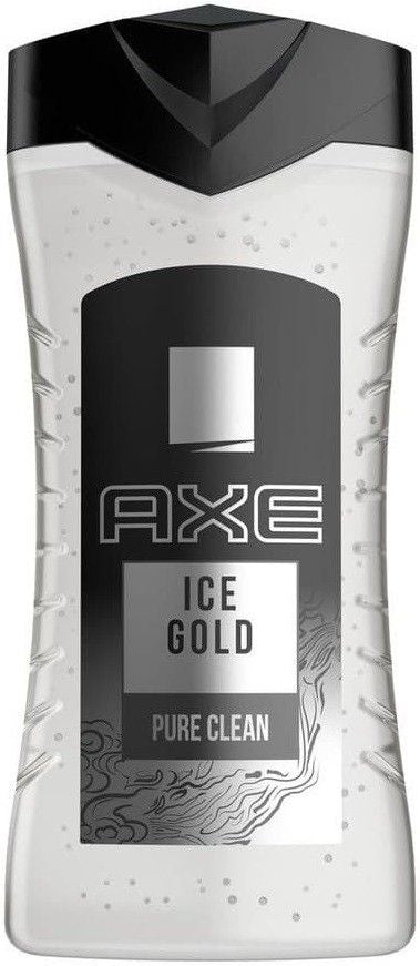 Axe Duschgel 250ml Eisgold