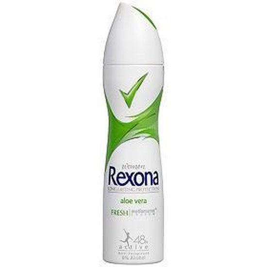 Rexona Apa 150ml Frauen Aloe Vera