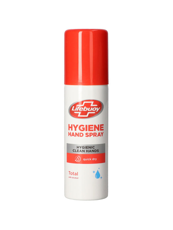 Lifebuoy Hygienespray 75 Ml
