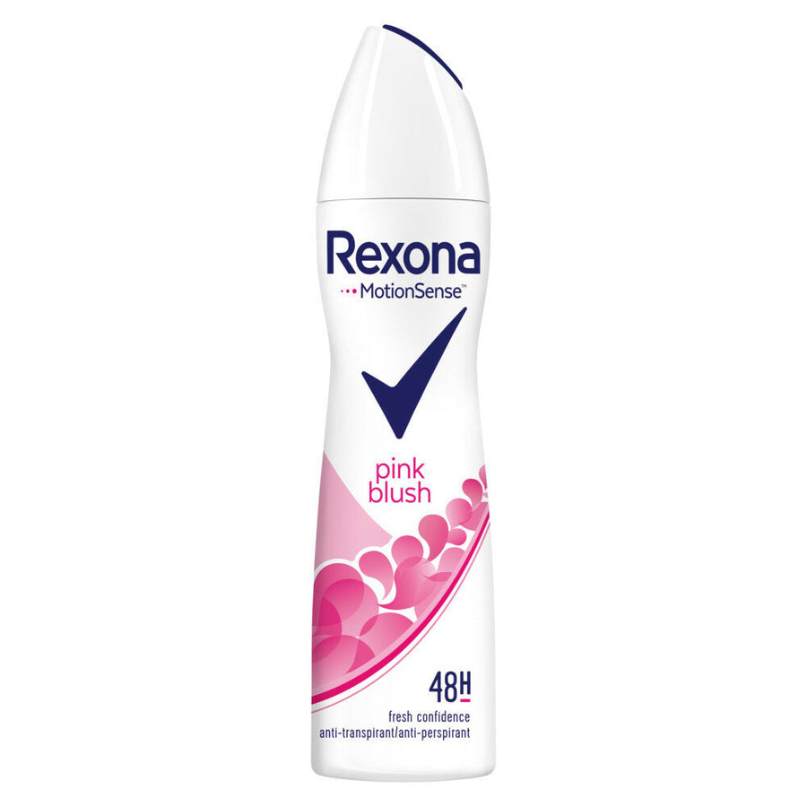 Rexona Apa – Rosa Rouge Für Damen, 150 Ml