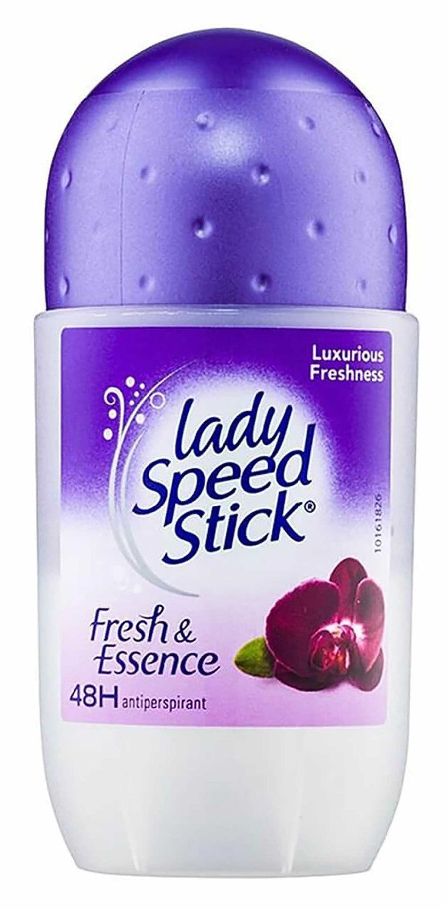 Lady Speed Stick Roll On 50ml Black Orchid