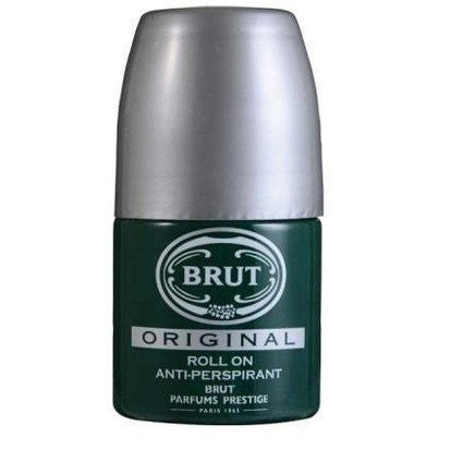 Brut Roll-on 50 Ml Originalglas