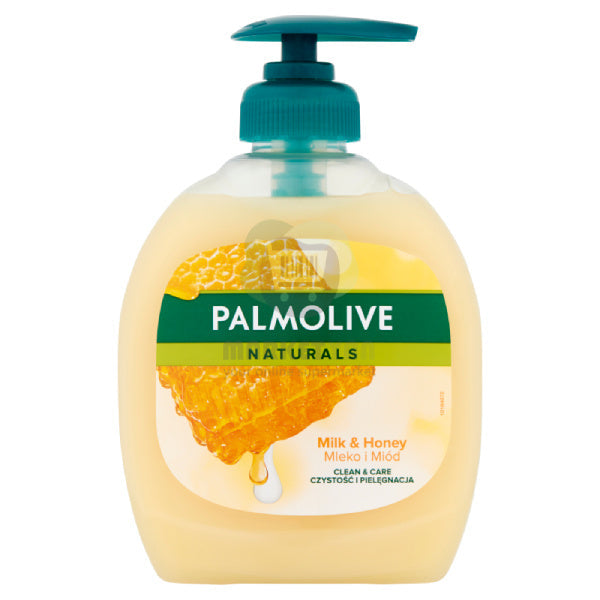 Palmolive Honig - Handseife 300ml