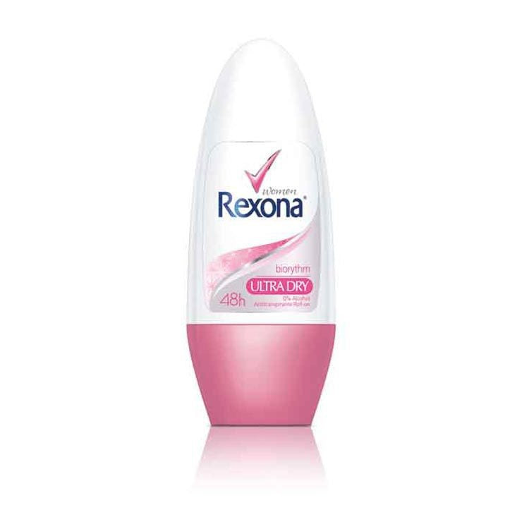 Rexona 50 Ml Biorythmus Aufrollen