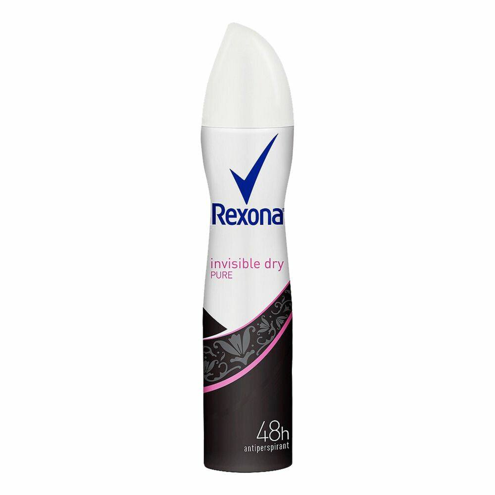 Rexona Apa 150ml Frauen Unsichtbar Rein