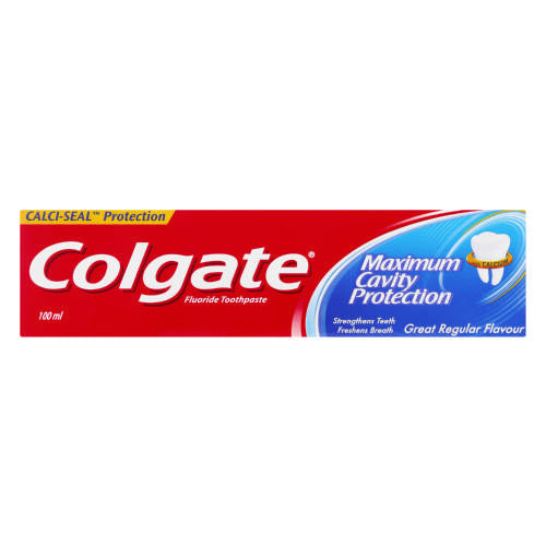 Colgate Zahnpasta Maximum Protect 100ml