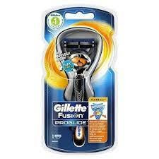 Gillette Fusion 5 Proglide Flexball Rasierer