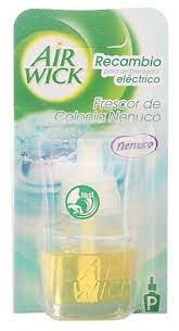 Airwick 19 Ml Nachfüllpackung Nenuco