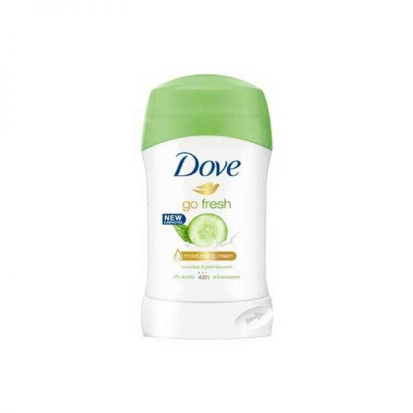 Dove Stick 40 Ml Gurke