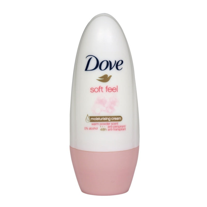 Dove Roll On 50ml Weiches Gefühl